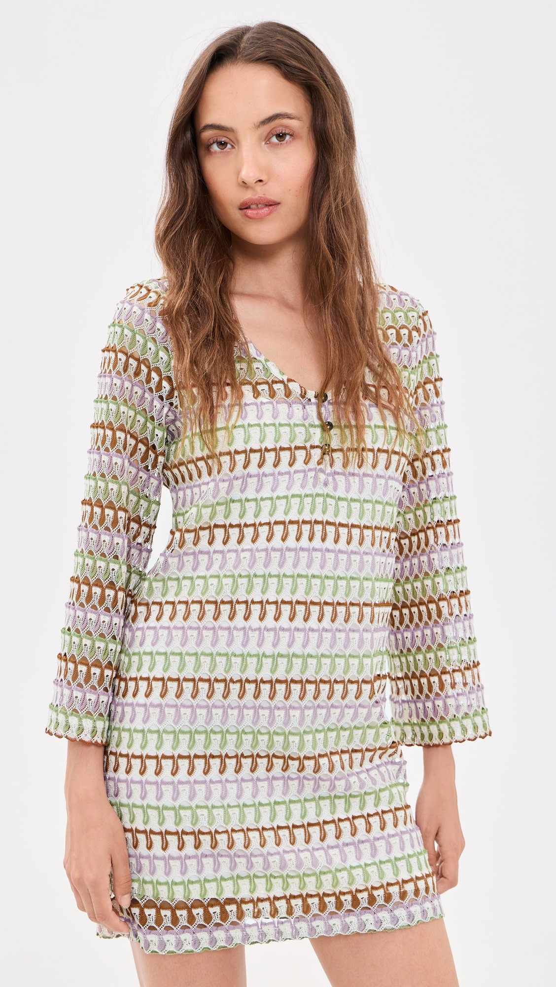 Novien Dress | Shopbop