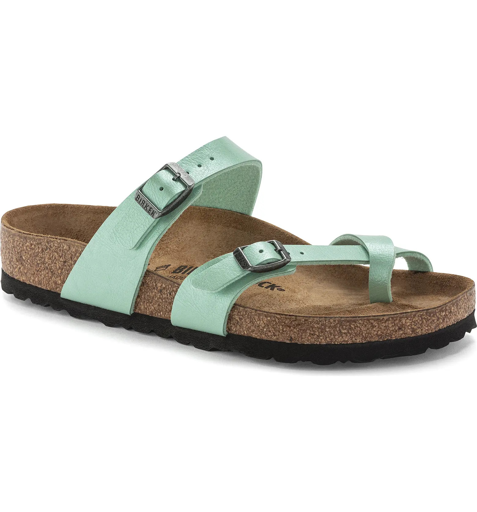 Mayari Slide Sandal - Discontinued (Women) | Nordstrom Rack