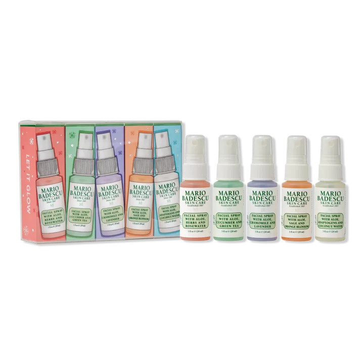 Mini Mists Collection | Ulta