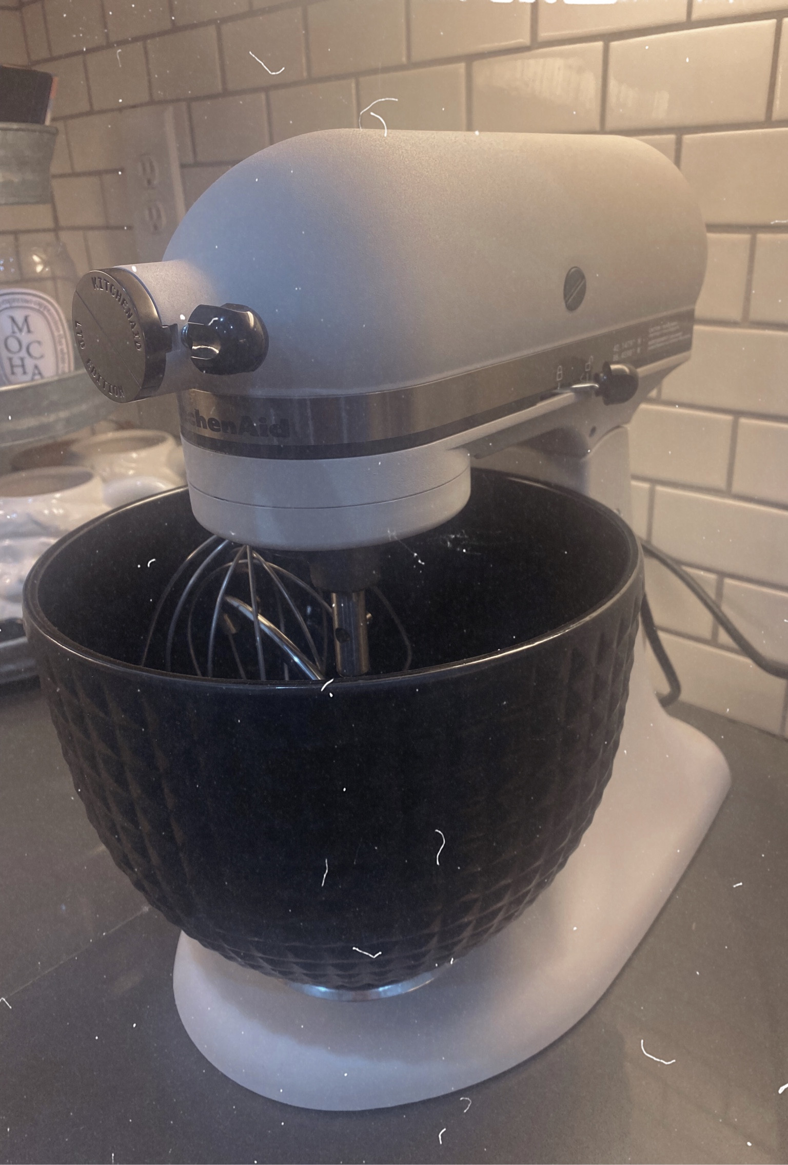 Crate & Barrel Limited Edition KitchenAid!

Neutral home, kitchen

#LTKhome #LTKGiftGuide