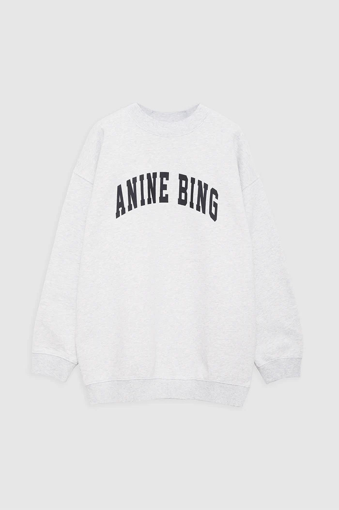 Tyler Sweatshirt | Anine Bing