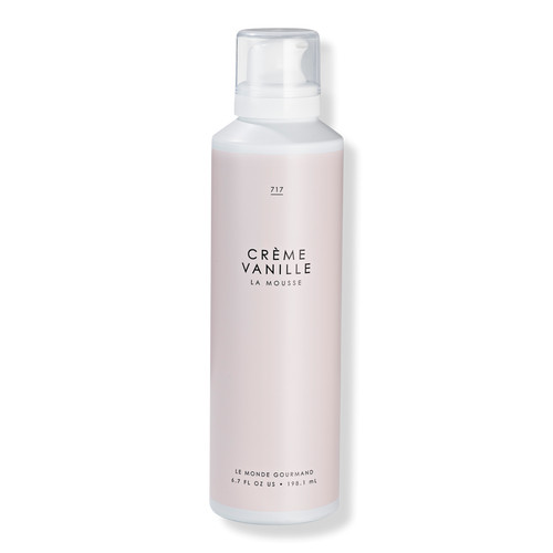 Crème Vanille La Mousse | Ulta