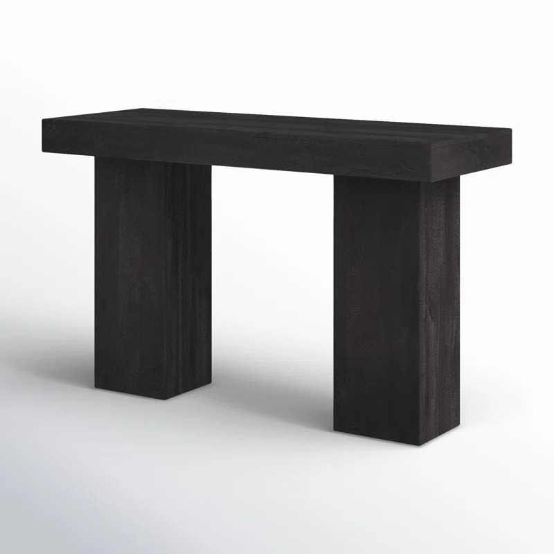 Alibi 48'' Console Table | Joss & Main