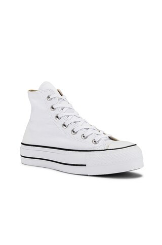 Chuck Taylor All Star Lift Hi Sneaker
                    
                    Converse | Revolve Clothing (Global)
