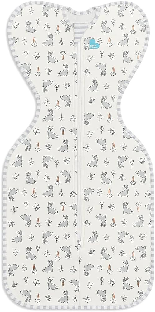 Love to Dream Swaddle UP, Baby Sleep Sack, Self-Soothing Swaddles for Newborns, Improves Sleep, S... | Amazon (US)