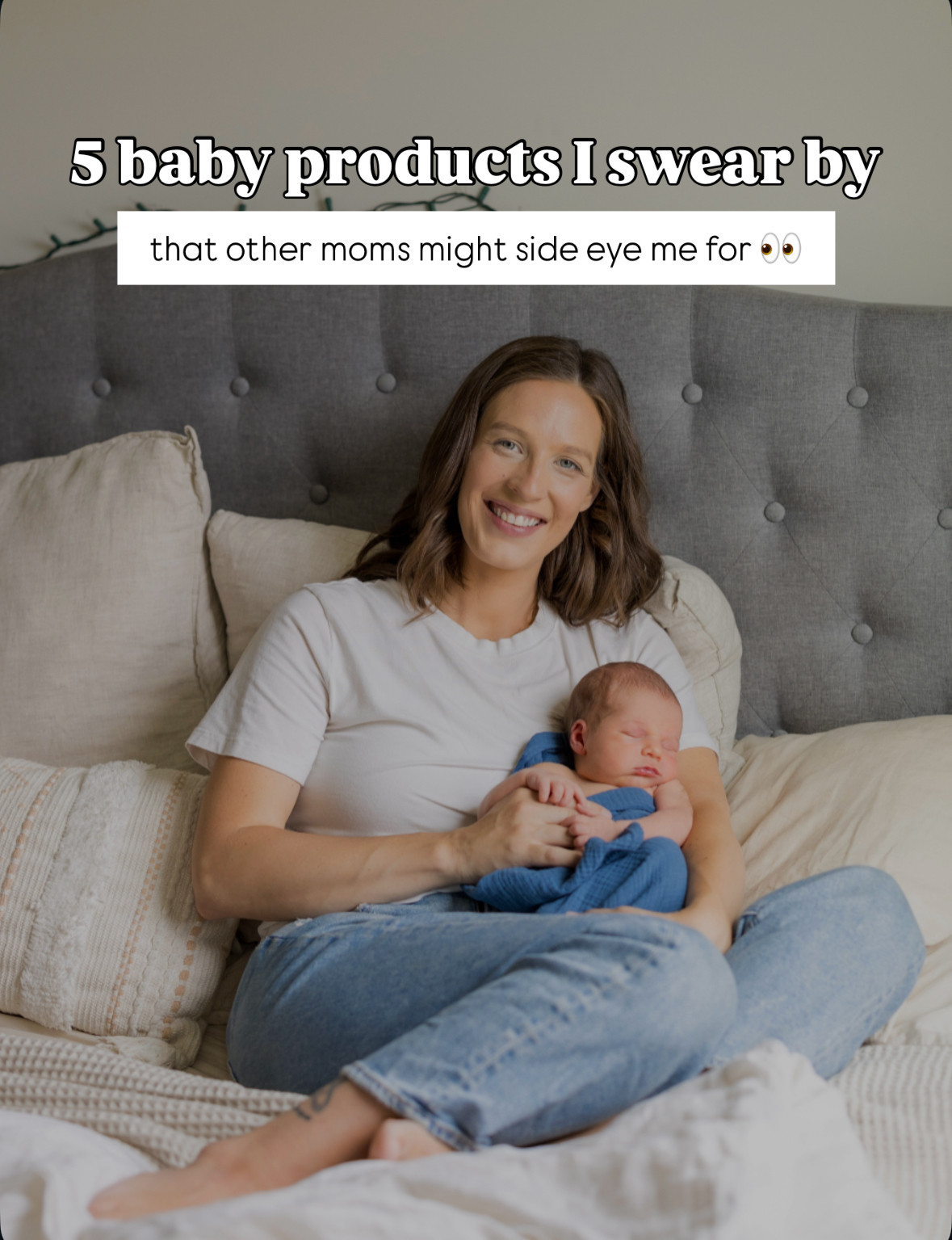 Ok but I SWEAR by these products!! 

 #LTKmomlife #LTKBaby #LTKKids