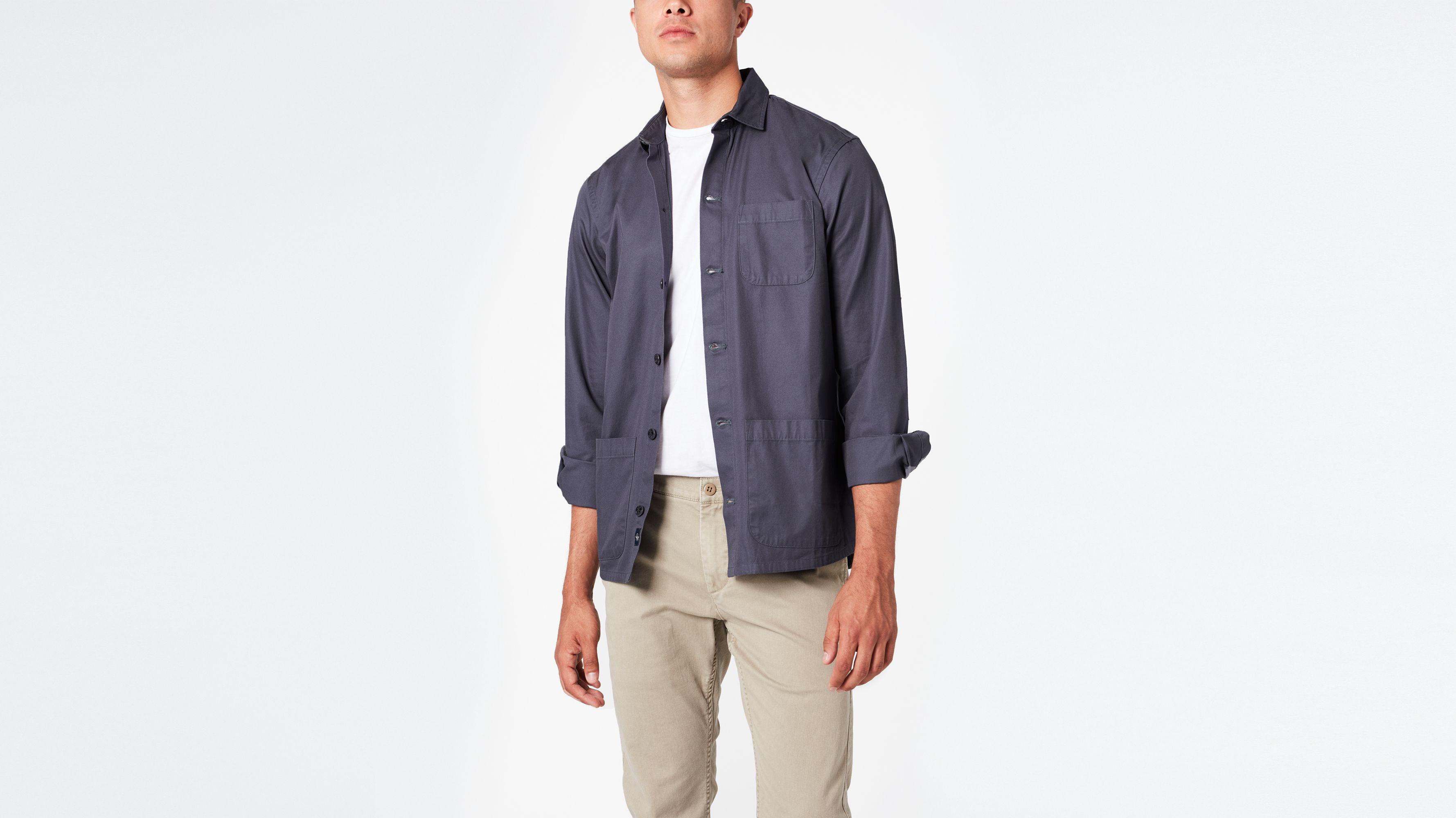 Shirt Jacket | Dockers