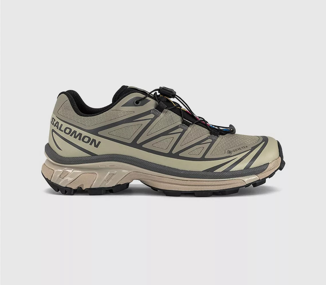 White Pepper Silver Sage Dark Gull Gray | Office Shoes (UK)
