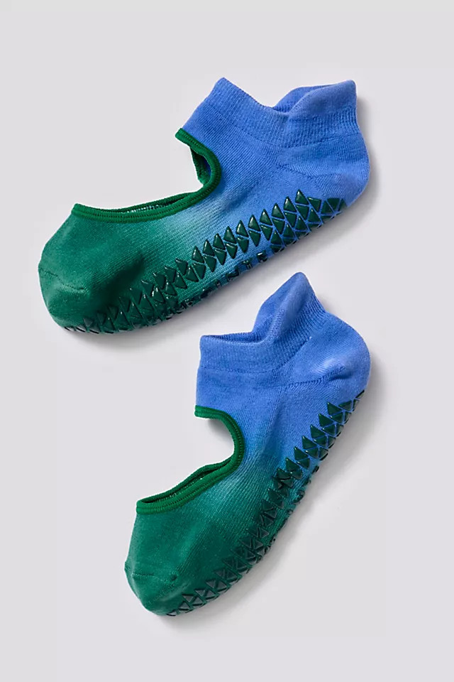 Nina Strap Grip Socks | Free People (Global - UK&FR Excluded)