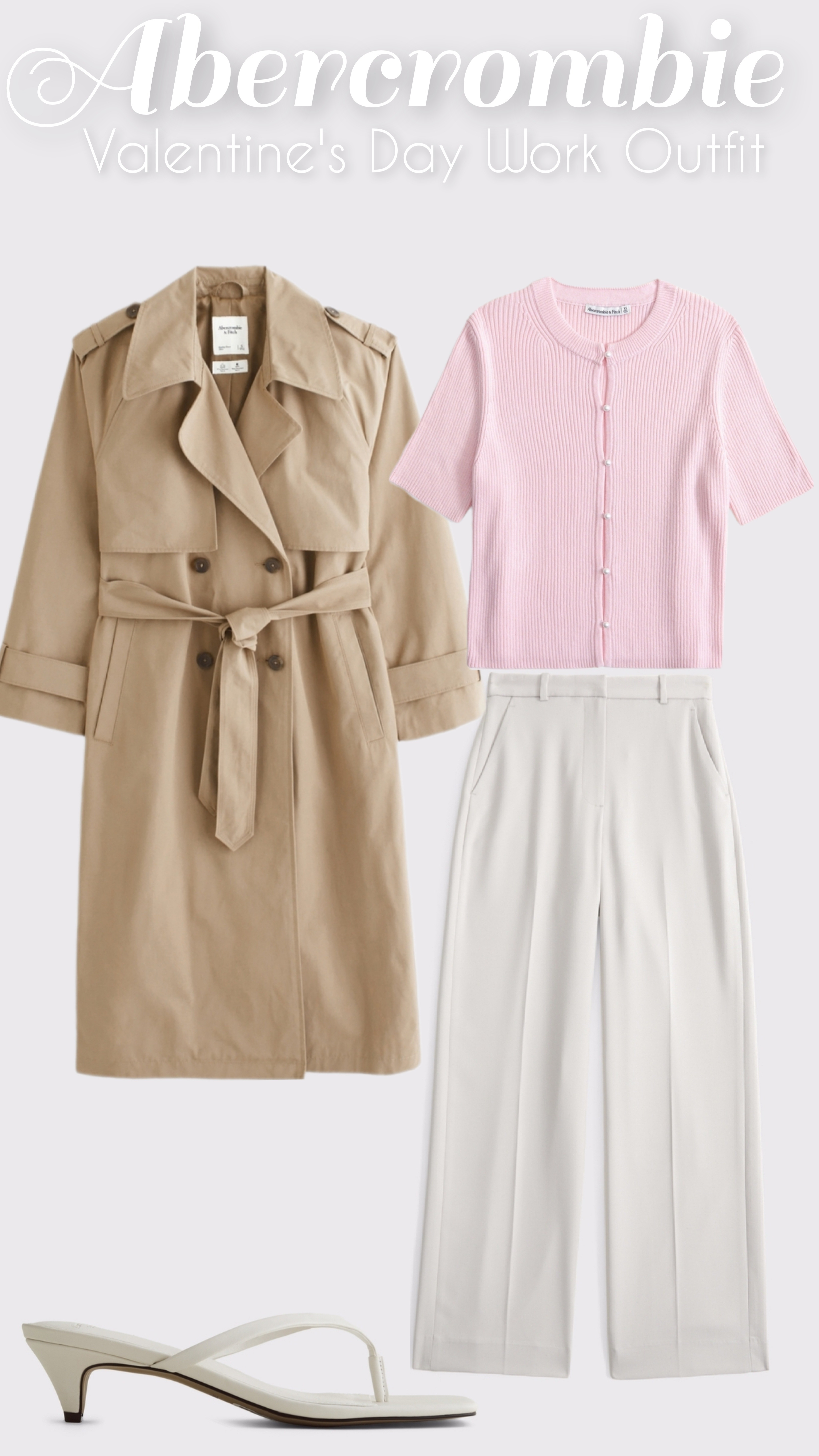 Valentine's Day Outfit

#LTKSeasonal #LTKStyleTip #LTKShoeCrush