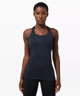 Swiftly Tech Racerback Tank Top 2.0 | lululemon (AU)