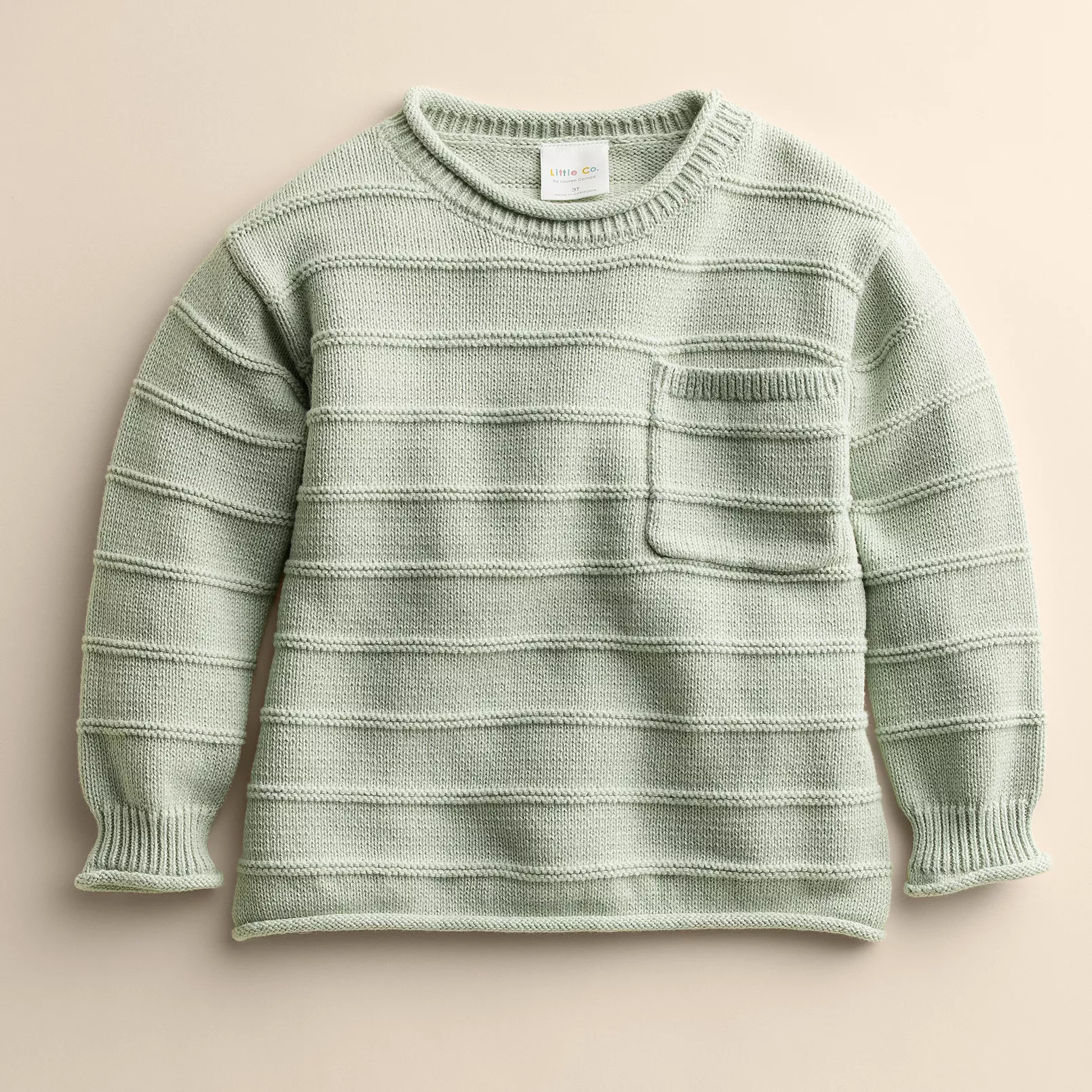 Baby & Toddler Little Co. by Lauren Conrad Beach Sweater | Kohl's
