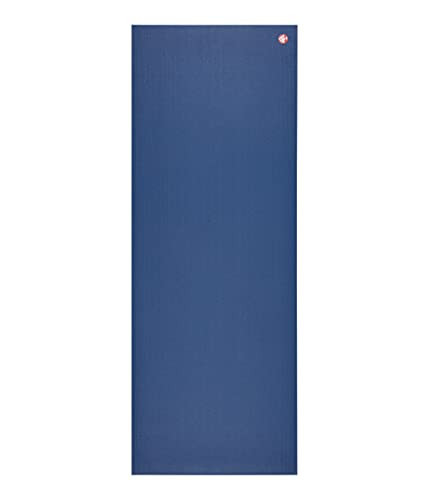 Manduka PRO Yoga Mat – Premium 6mm Thick Mat, High Performance Grip, Support and Stability in Yoga, Pilates, Gym, FitnessExtra Long, 85 Inches, Odyssey Color | Amazon (US)