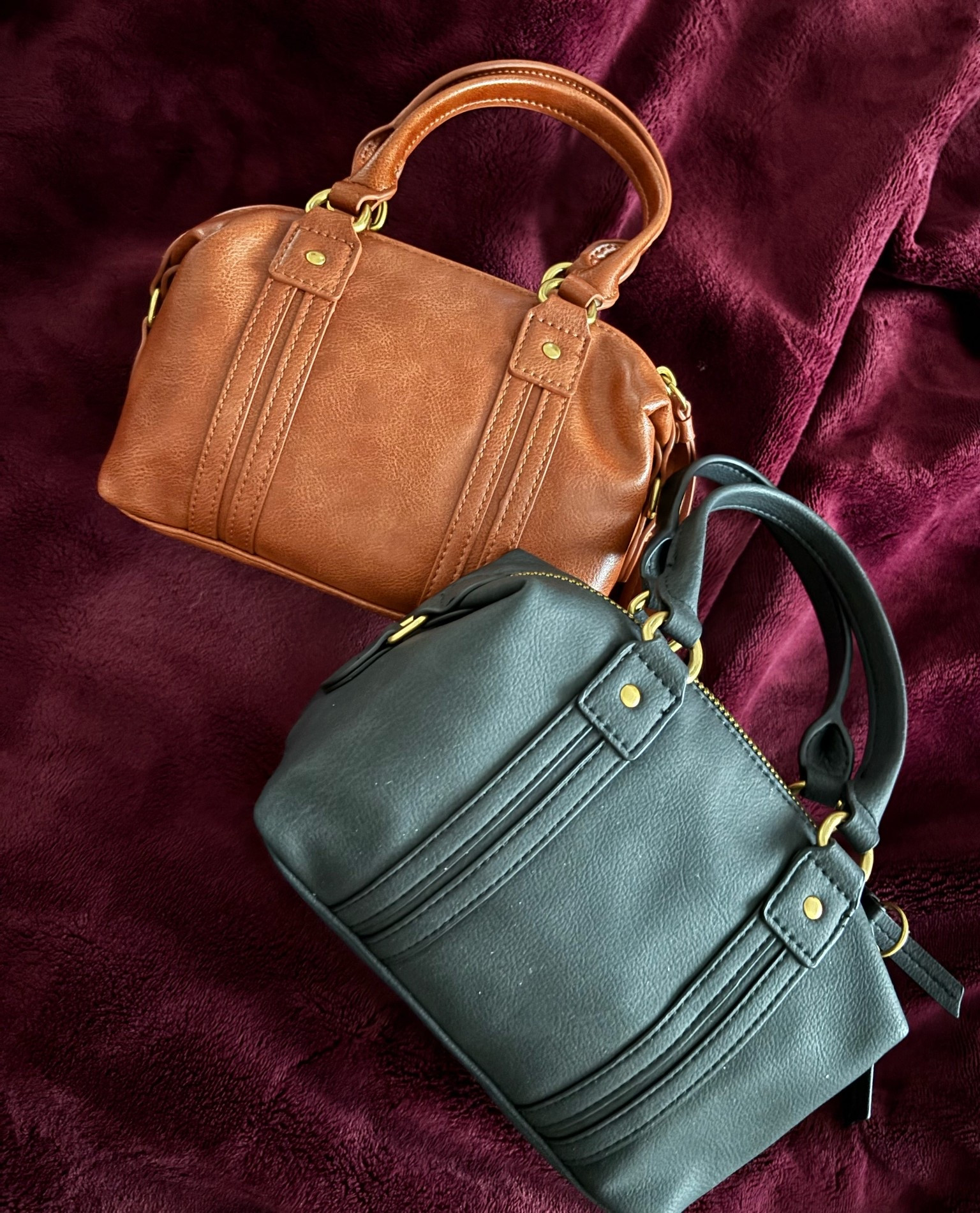 Mini purses have become my latest fall obsession 🍂👜

#fallaccessories #target

#LTKSeasonal
