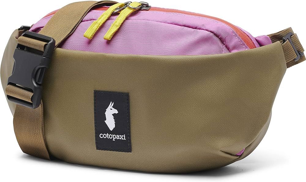Cotopaxi COSO 2L Hip Pack - CADA Dia | Amazon (US)