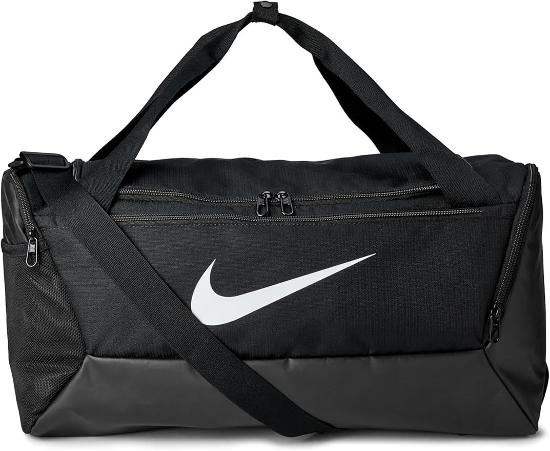 Nike Unisex Adult Brasilia 9.5 Training Duffel Bag | Amazon (US)