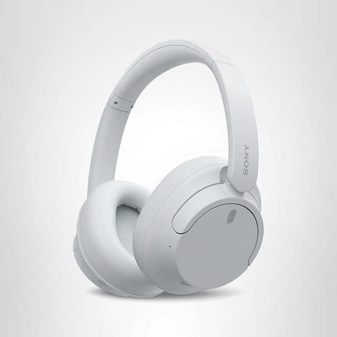 Sony WH-CH720N Noise Canceling Wireless Headphones Bluetooth Over The Ear Headset with Microphone... | Amazon (US)