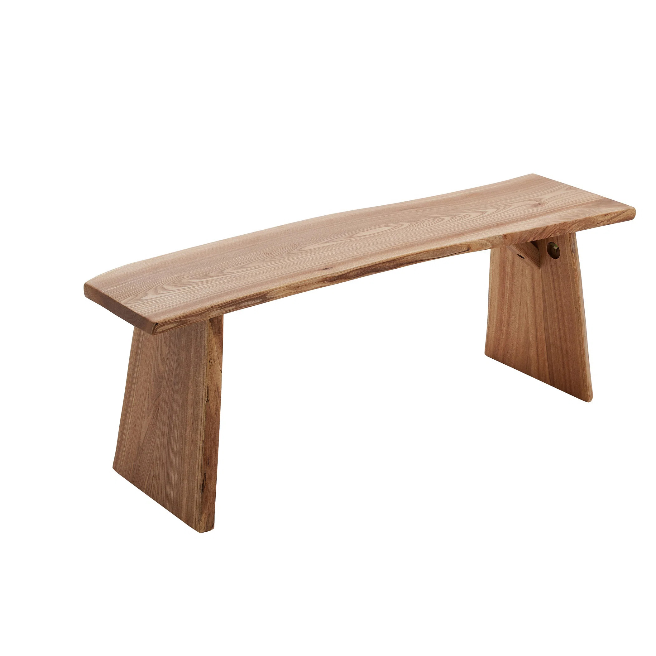 Millwood Pines Ceyhan Bench | Wayfair | Wayfair North America