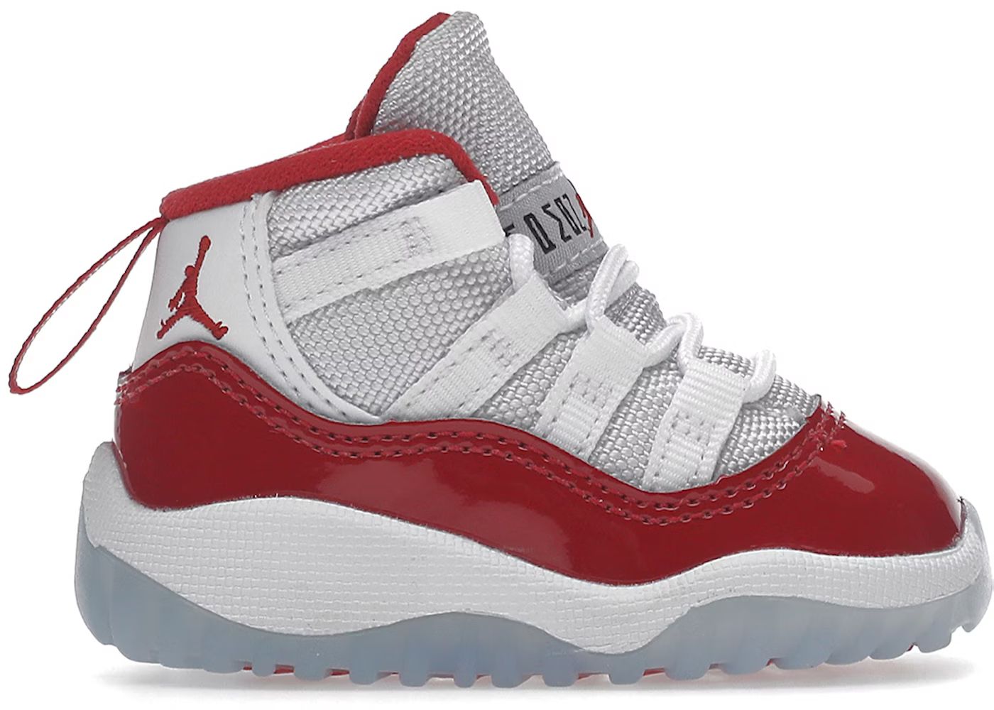 Jordan 11 RetroCherry (2022) (TD) | StockX