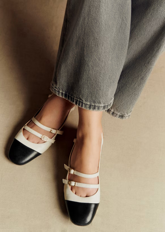 Paula Babies | Sezane - UK