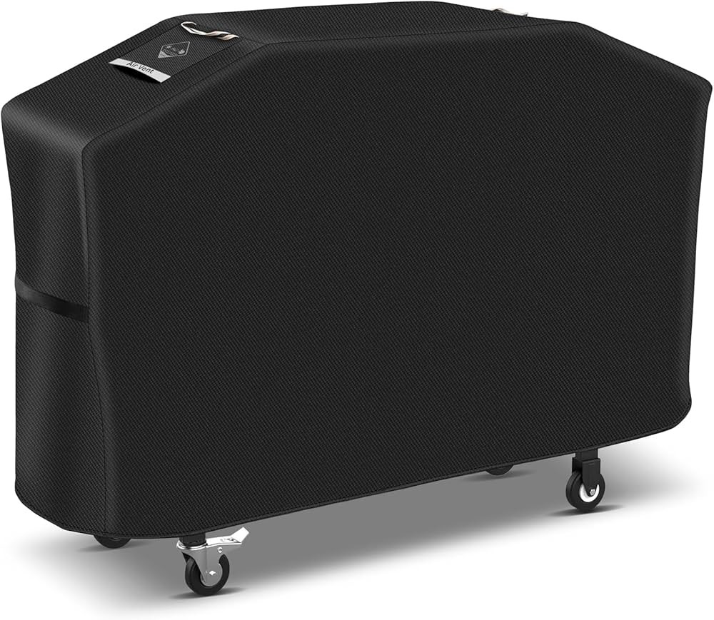 Griddle Cover for Blackstone 36 inch Griddle with Hood,Upgraded Rip-Proof & Waterproof Windproof ... | Amazon (US)