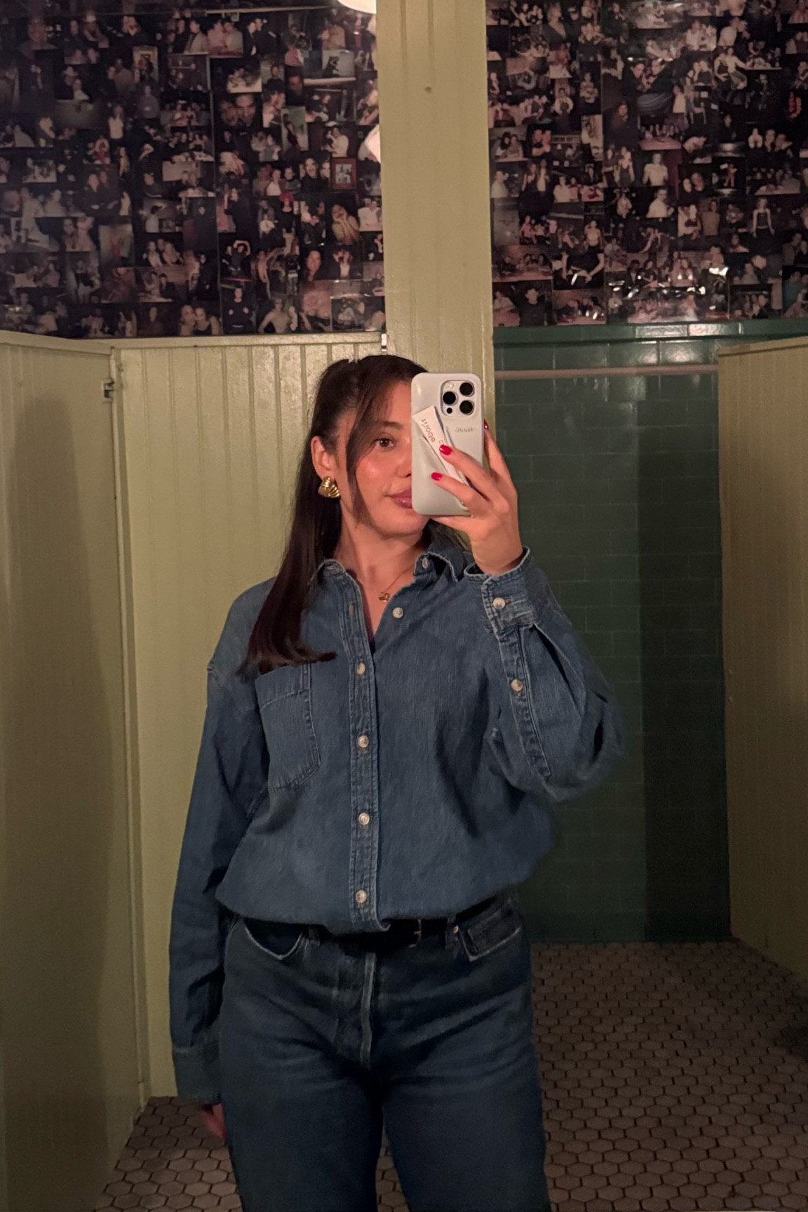 Date night outfit 


#LTKSeasonal #LTKFindsUnder100 #LTKStyleTip