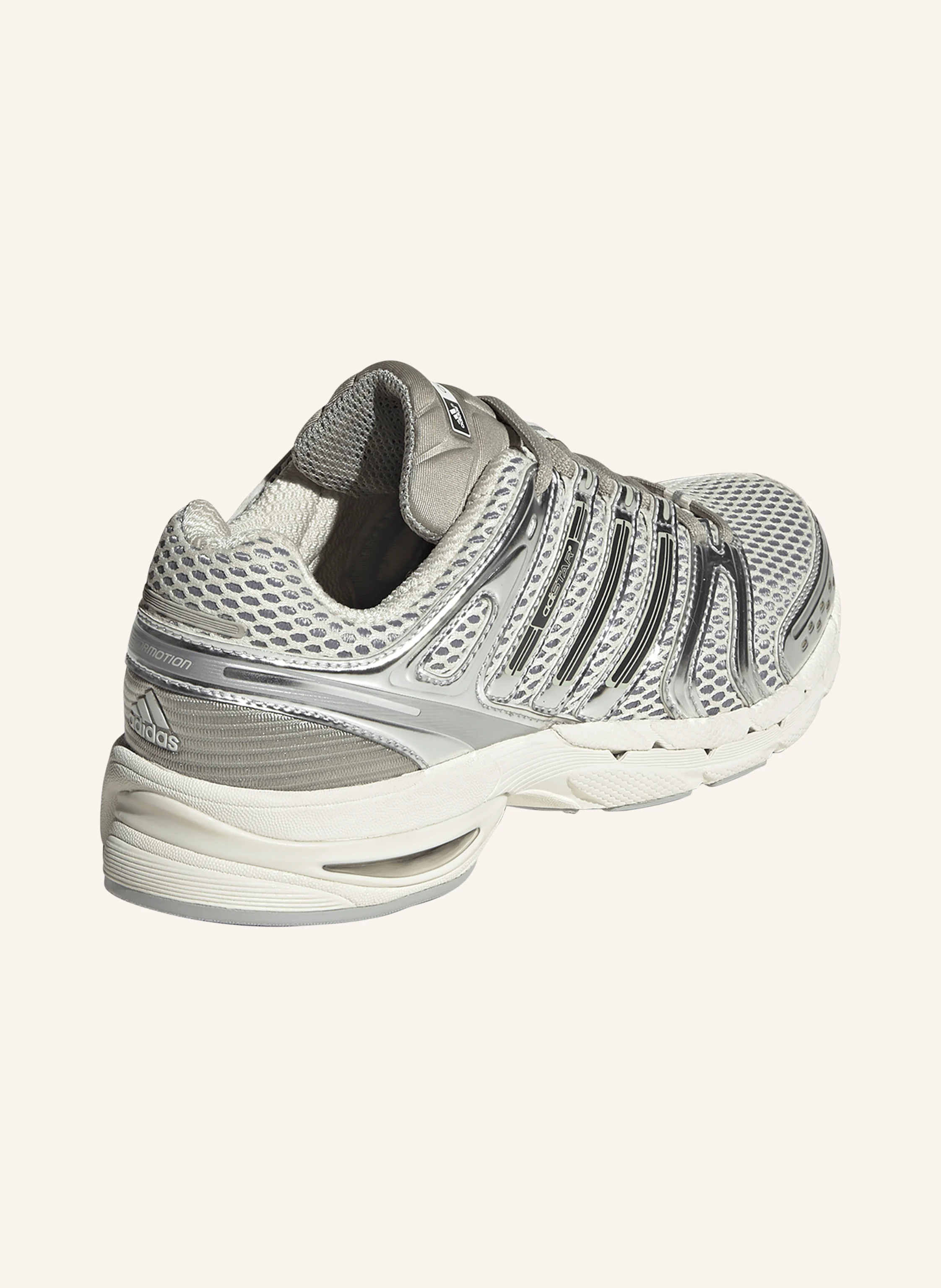 adidas Originals Sneaker ADISTAR CONTROL 5 in creme / silber / grau | Breuninger (DACH)