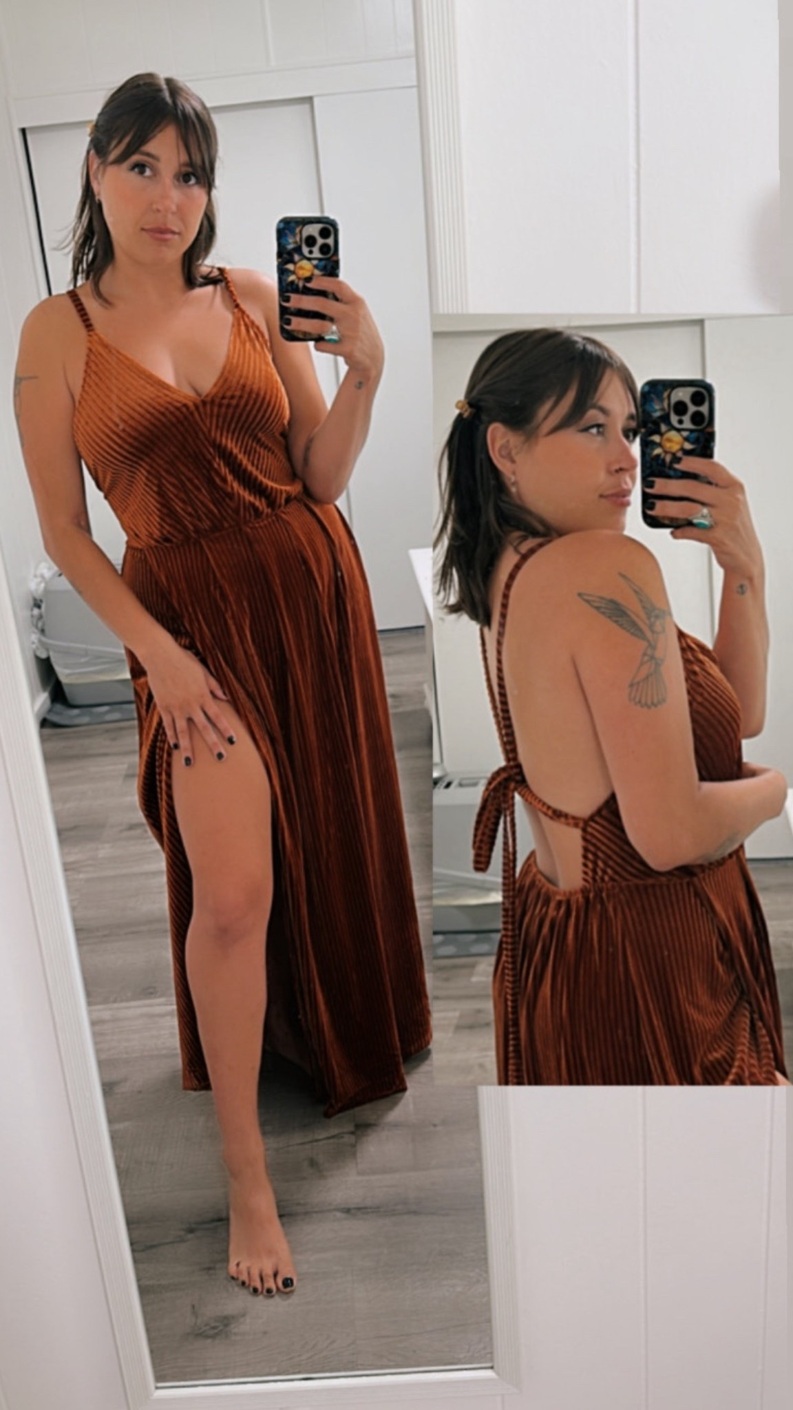 Wedding Guest Dress

#LTKSaleAlert #LTKSeasonal #LTKStyleTip