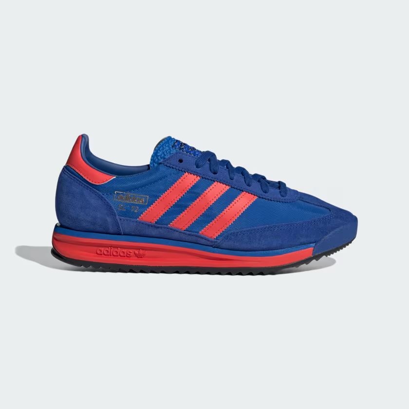 SL 72 RS Shoes | adidas (US)