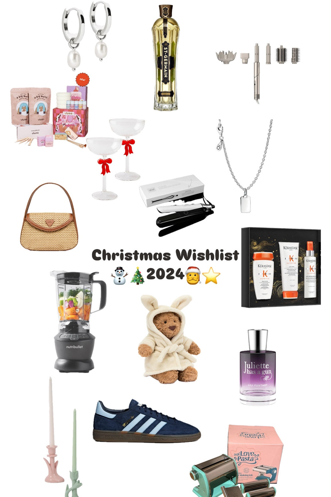 Christmas wishlist ⛄️

#LTKbeauty #LTKsalealert #LTKaustralia