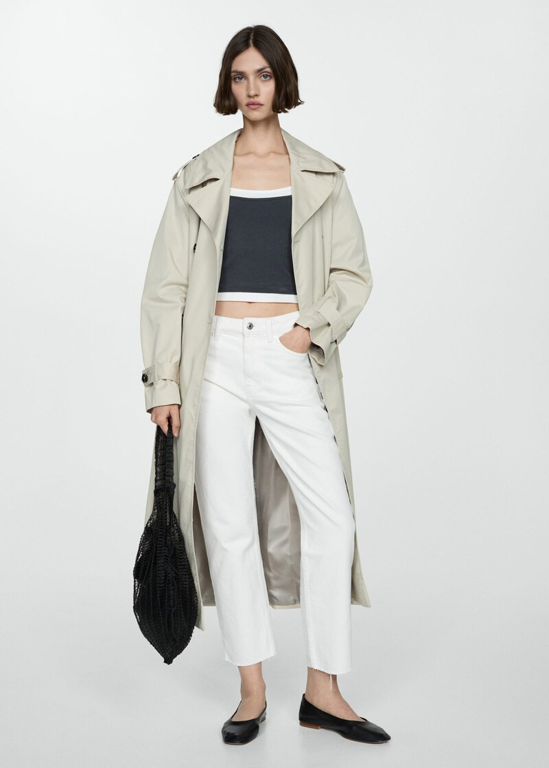 Search: Jeans white (101) | Mango United Kingdom | MANGO (UK)