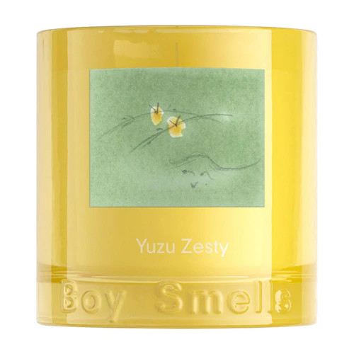 Yuzu Zesty Candle | Sephora (US)