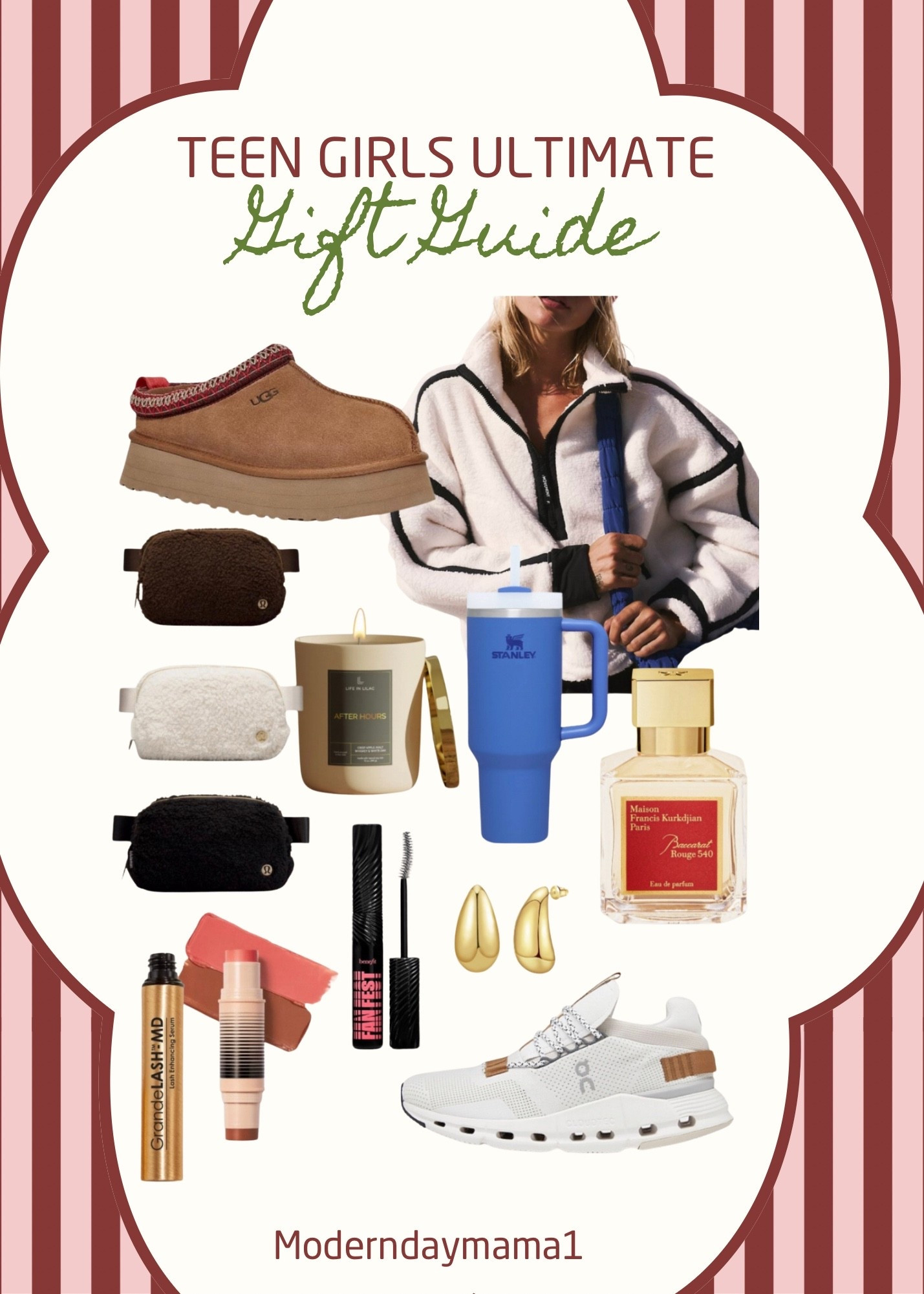 Teen girls gift guide 

#LTKSeasonal #LTKHoliday #LTKGiftGuide