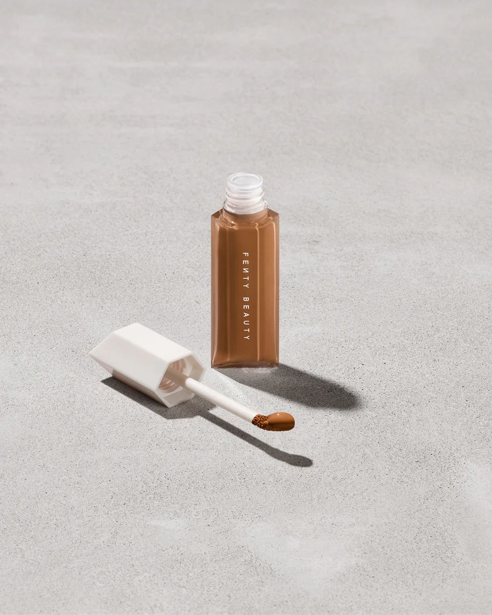 We're Even Hydrating Longwear Concealer — 420W | Fenty Beauty