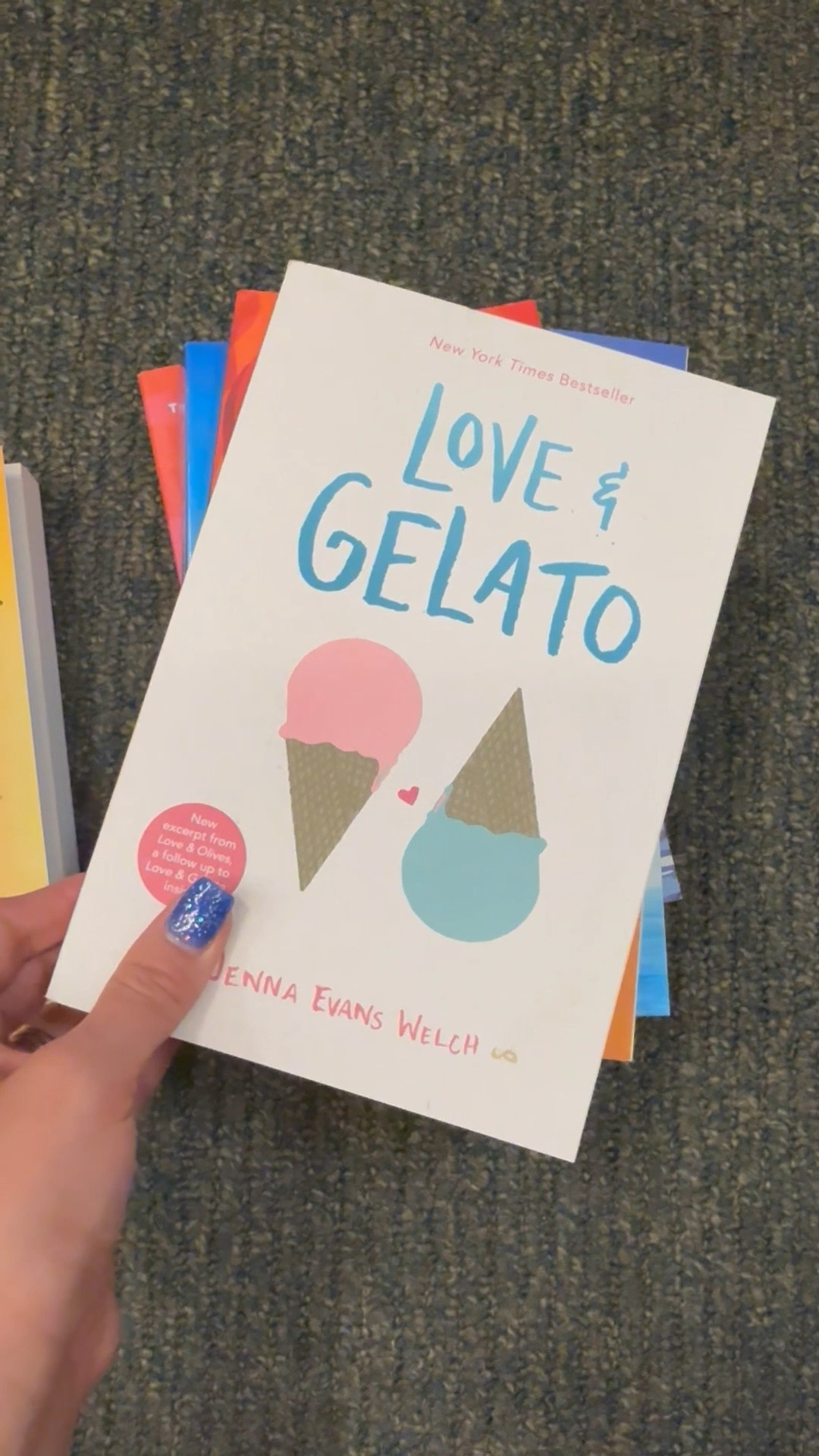 Young adult fiction and summer beach reads I am adding to my bookshelf this summer! Target is having an amazing book sale for summer!

#LTKSaleAlert #LTKSummerEdit #LTKSeasonal