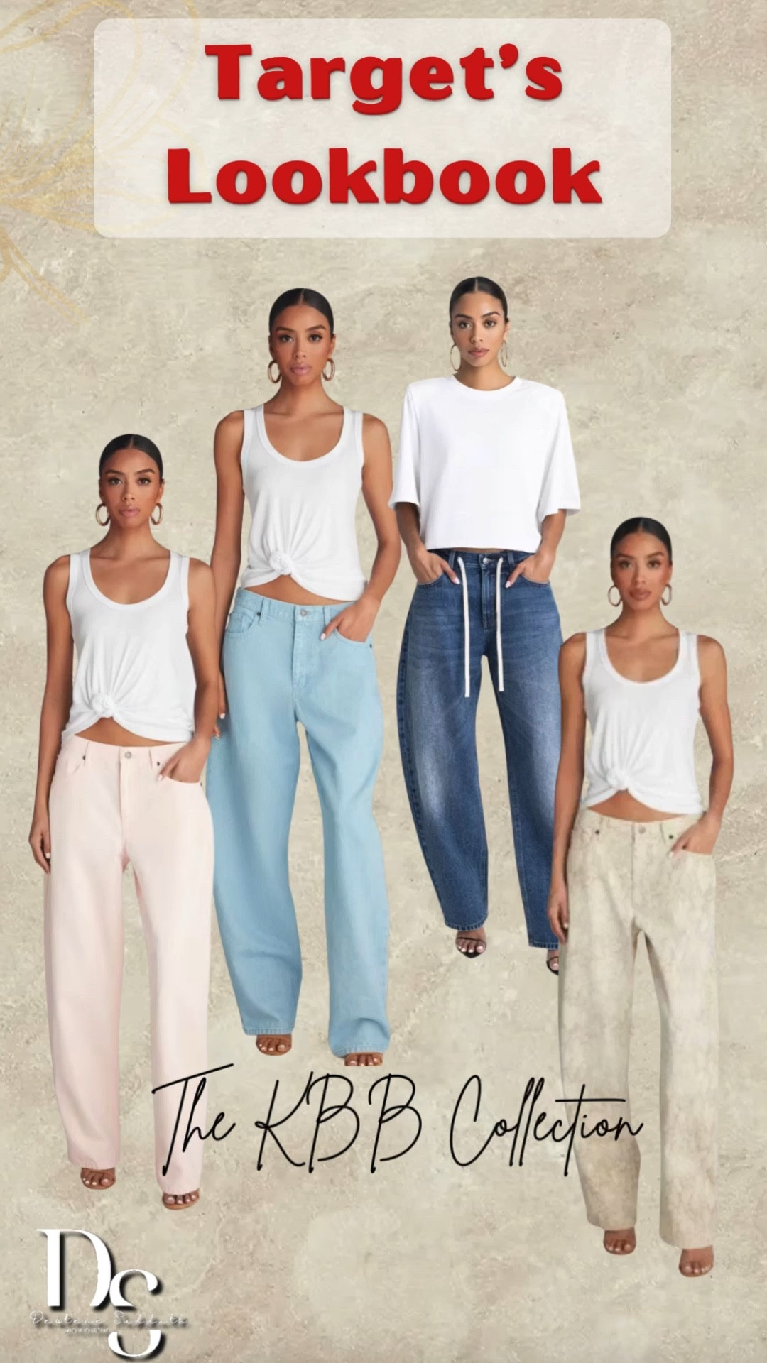 Obsessed with their denim collection 🥰🥰

#LTKMidsize #LTKootd #LTKPetite