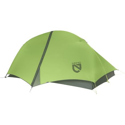 Hornet Ultralight 2P Tent: 2-Person 3-Season | Backcountry