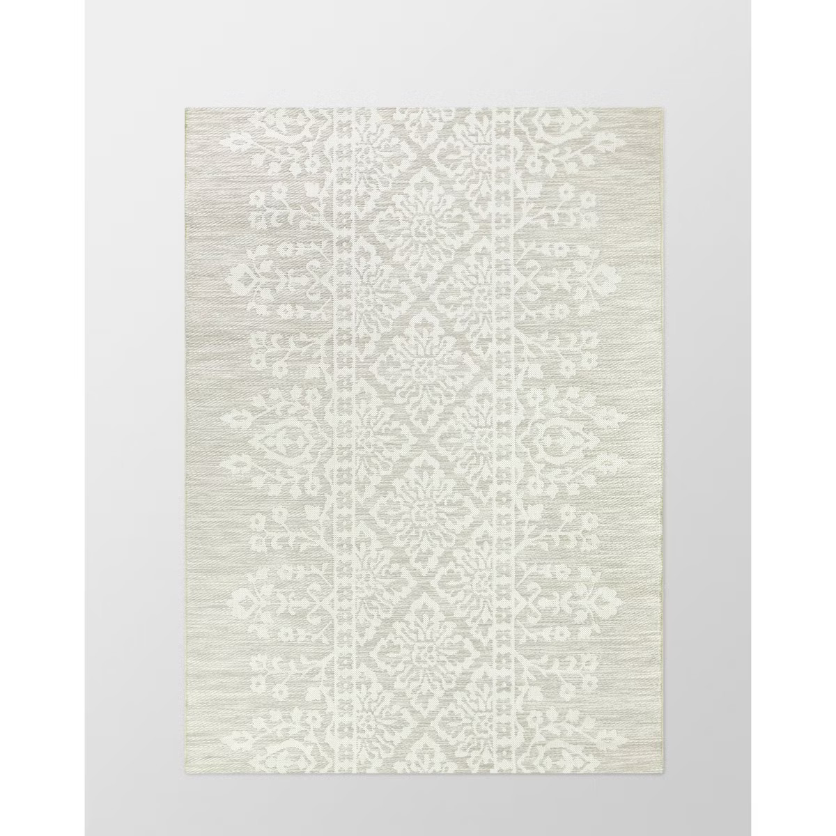 Filigree Outdoor Rug - Threshold™ | Target
