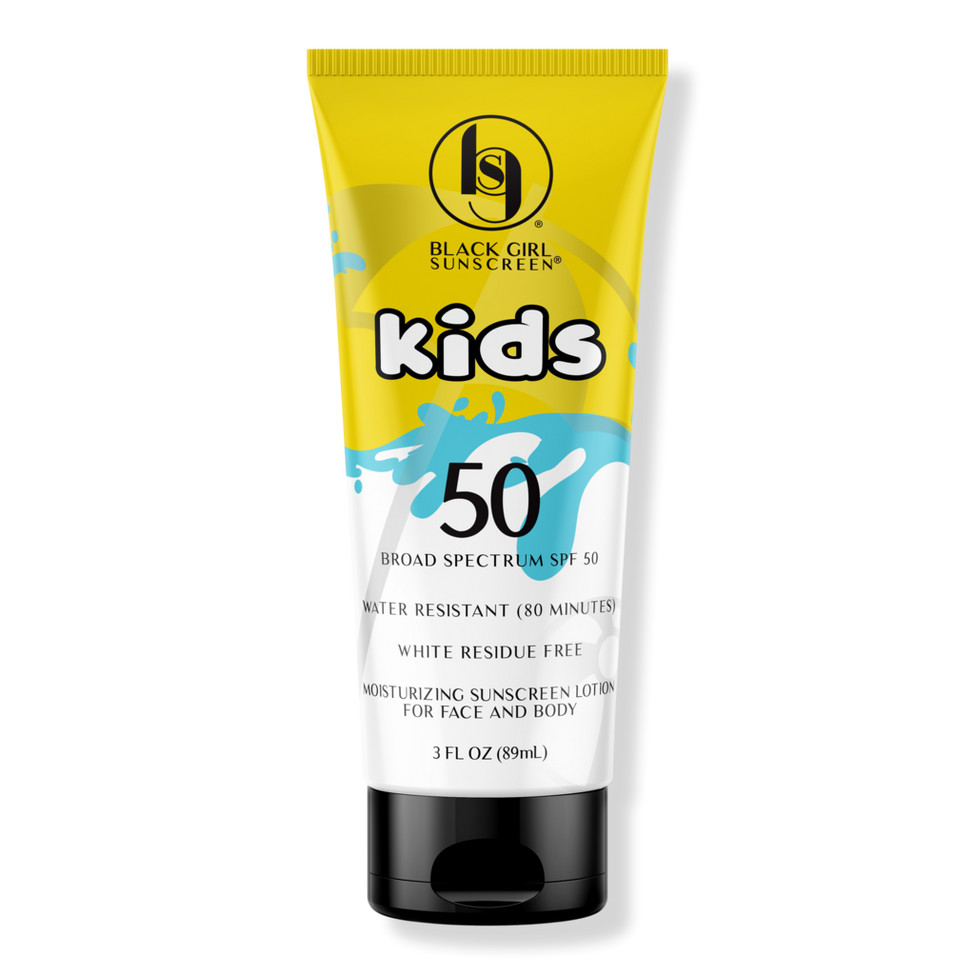 Kids Broad Spectrum - SPF 50 | Ulta