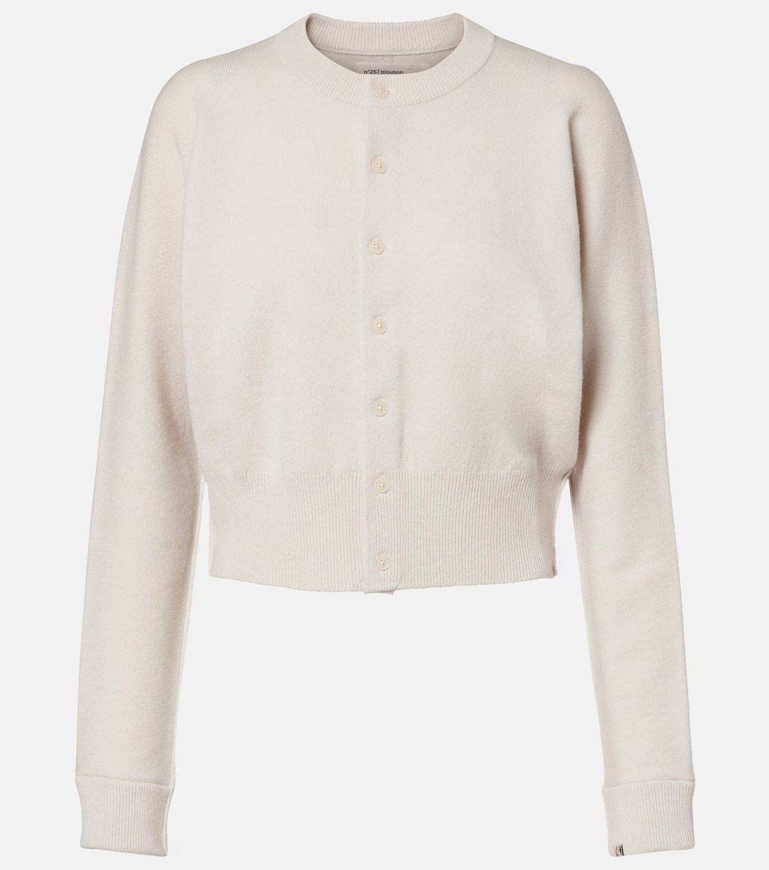 WomenDesignersExtreme CashmereClothingKnitwearCardigans | Mytheresa (UK)