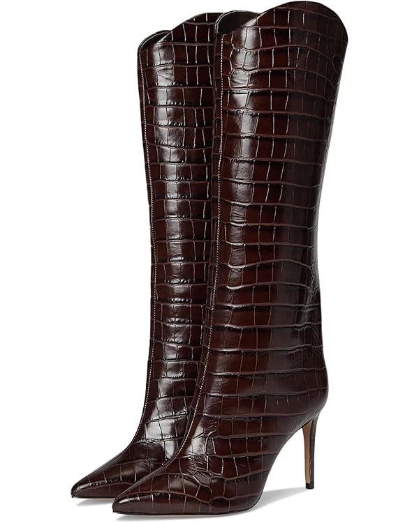 SCHUTZ Women's Maryana Fashion Boot | Amazon (US)