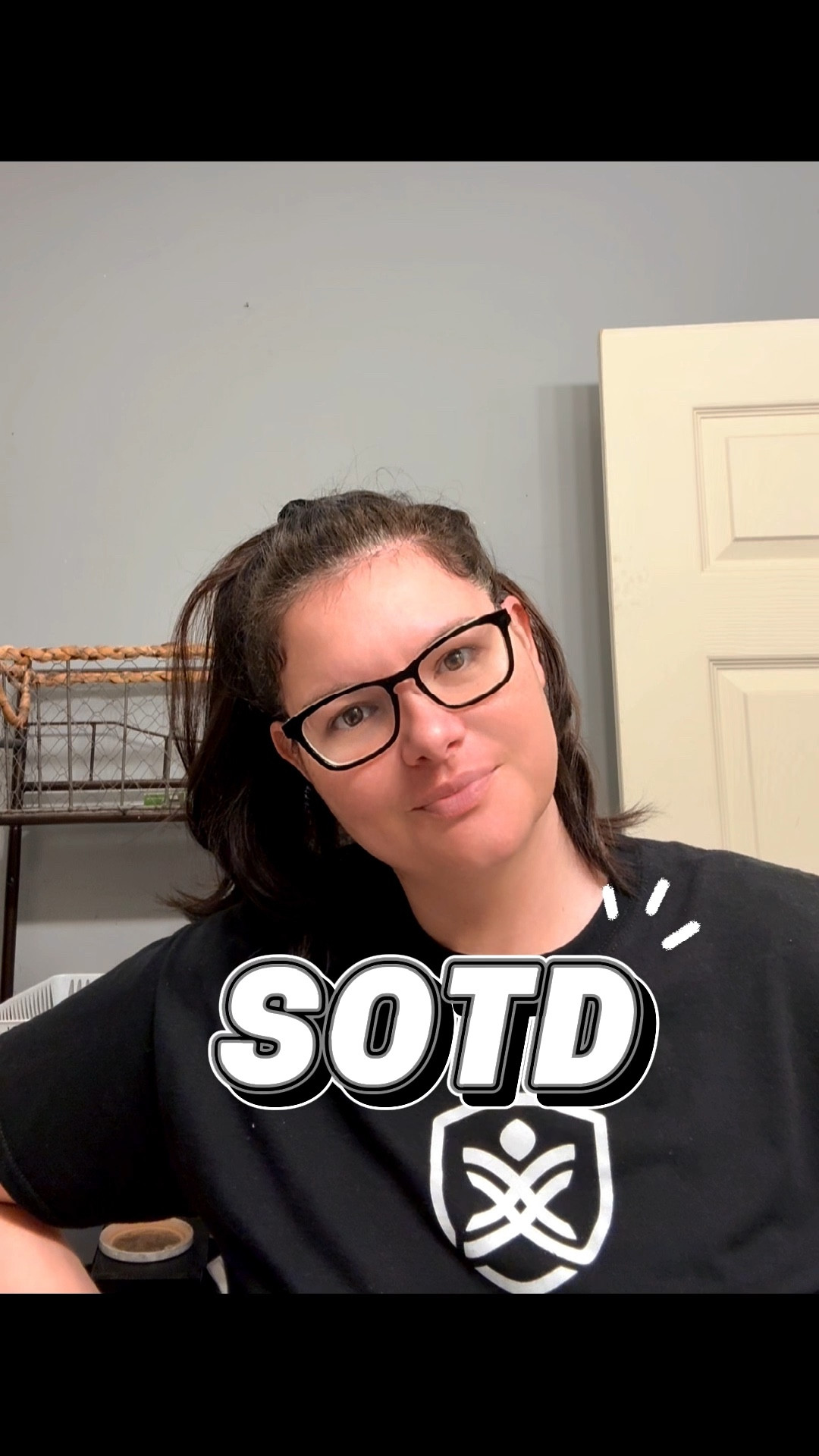 🖤 SOTD: Scrunchie of the Day 🖤

Today’s scrunchie is the ultimate classic — sleek, chic, and totally timeless. This black scrunchie pairs perfectly with an all-black outfit, creating that effortless, put-together vibe we all love. Whether you’re heading out for errands, a cozy coffee date, or just rocking that minimalist mom-on-the-go look, this black-on-black combo is always a win. It’s bold, versatile, and matches everything while keeping your hair secure and stylish all day long.

Think elevated basics, neutral wardrobe staples, and simple everyday elegance — this scrunchie is your go-to for any occasion. It’s giving confidence, comfort, and classic style in one easy accessory.

black scrunchie, scrunchie of the day, black hair accessories, minimalist outfit, all black outfit, neutral fashion, capsule wardrobe, everyday style, classic accessories, chic hair look, timeless fashion, comfy mom style, stay at home mom style, modern mom fashion, effortless outfit ideas, hair trends 2025, LTK fashion finds, LTK hair accessories, fall fashion staples, black outfit ideas

#LTKSaleAlert #LTKBeauty #LTKStyleTip