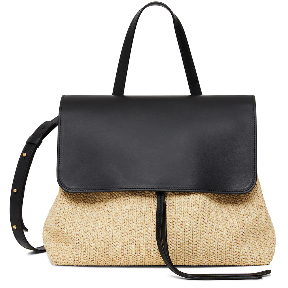 Mansur Gavriel Soft Lady Bag | goop | goop