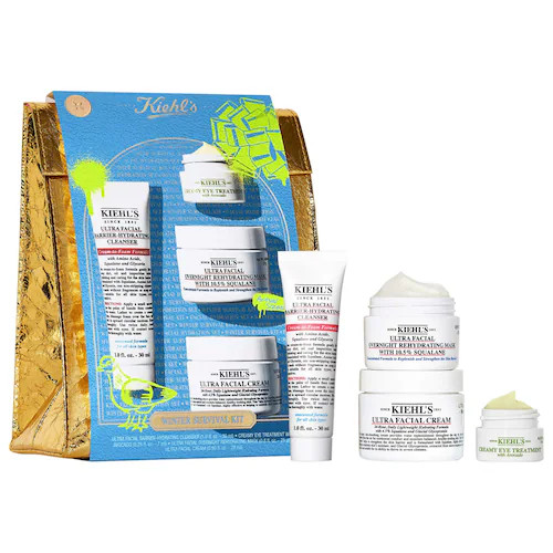 Winter Skincare Survival Gift Set | Sephora (US)