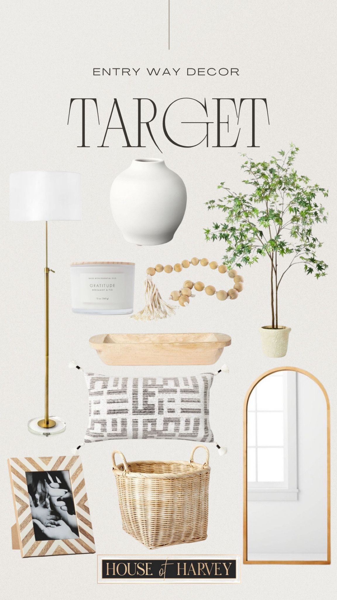 Target-Entry way decor! 

#LTKhome #LTKstyletip #LTKFind