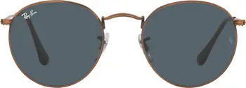 Icons 50mm Round Metal Sunglasses | Nordstrom