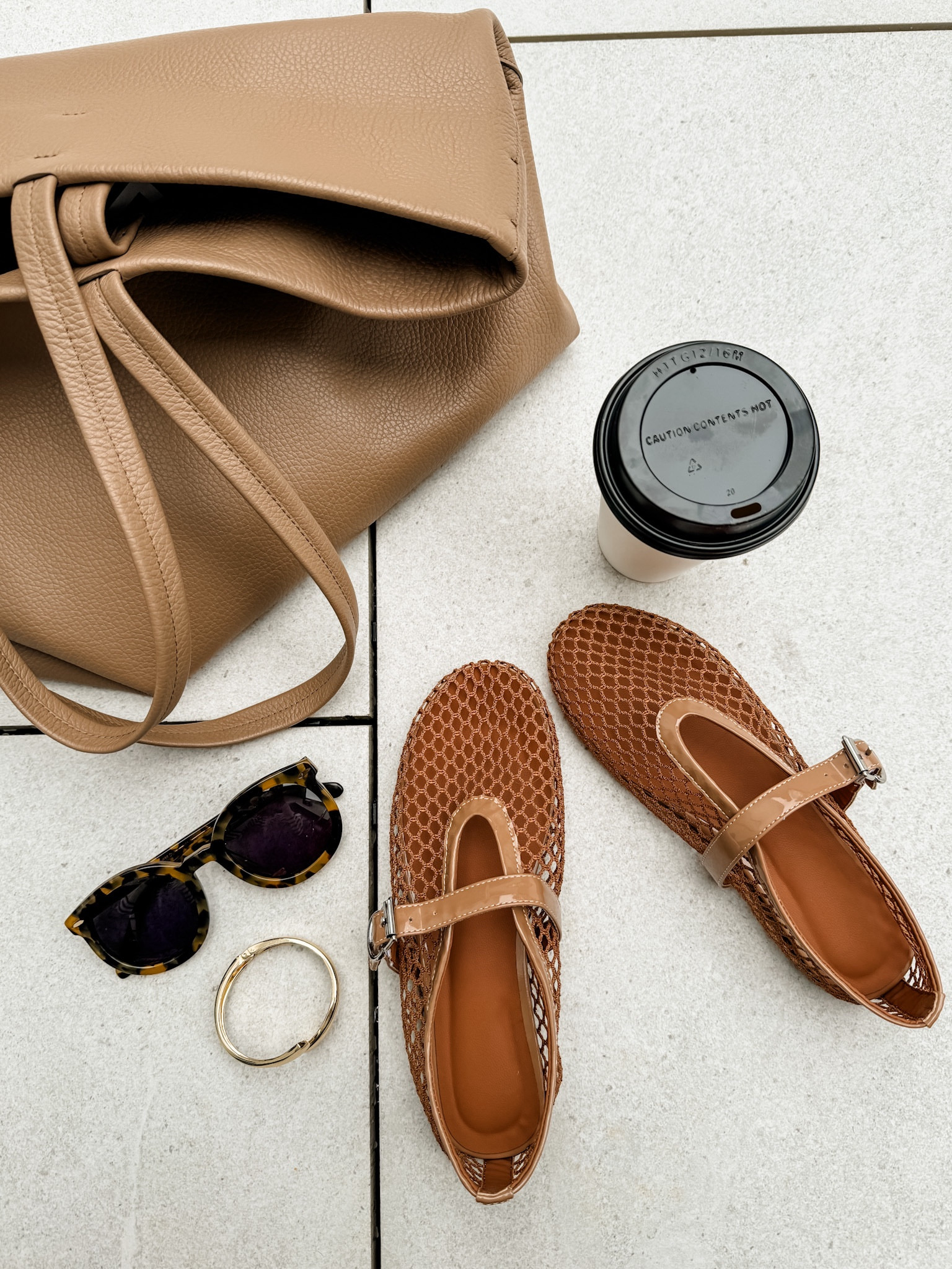 These mesh ballet flats have been on repeat for me!

Loverly Grey, Amazon finds, mesh shoes, mesh ballet flats, ballet flats, fall shoes, sunglasses, fall accessories, fall finds 

#LTKSeasonal #LTKStyleTip #LTKShoeCrush