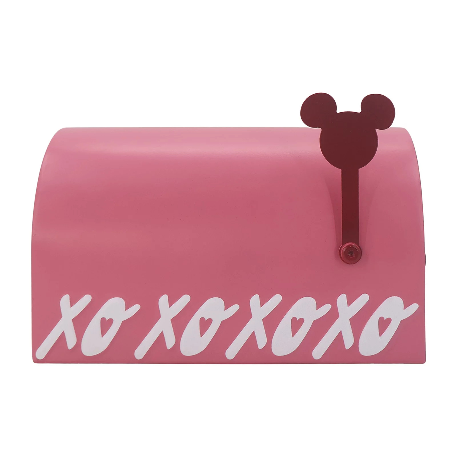 Celebrate Together Disney's Iron Love Notes Mini Mailbox, Multi | Kohl's