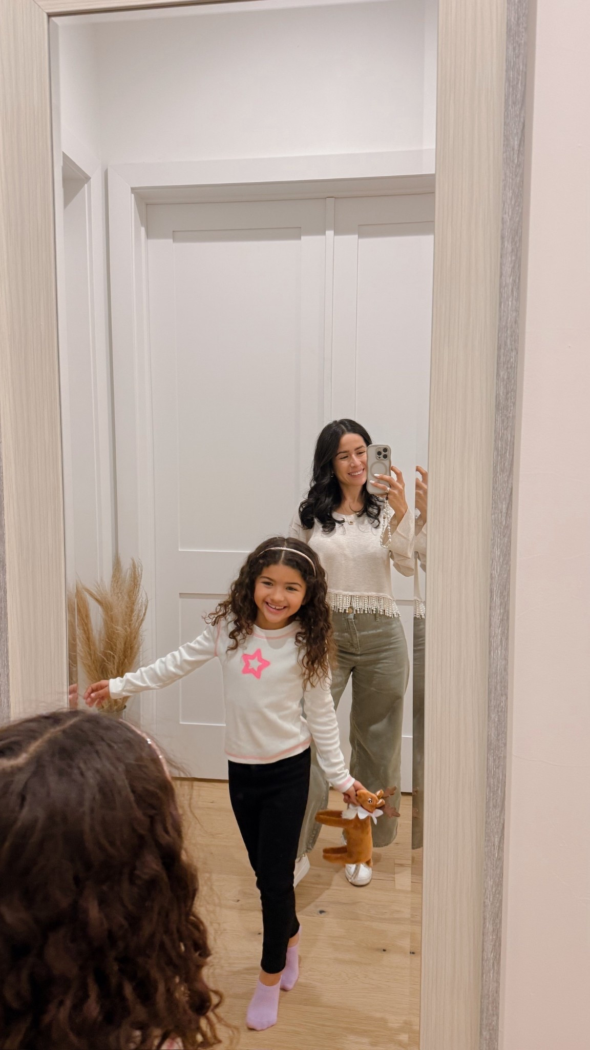 OOTD with Abella!🫶🏼✨ #LTKMomLife #LTKKids #LTKGiftGuide #LTKHoliday #LTKFindsUnder100 #LTKFindsUnder50 #LTKOOTD

#LTKootd #LTKmomlife #LTKGiftGuide