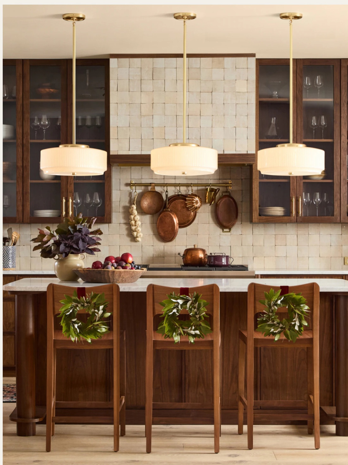 Make your kitchen festive! 

#LTKCyberWeek #LTKHome #LTKHoliday